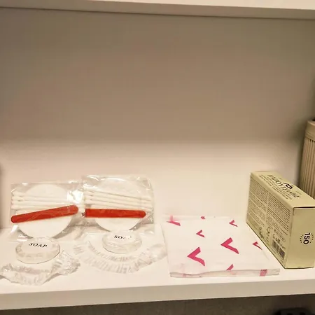 Fluvius - Planet Nis, Free Parking Ni