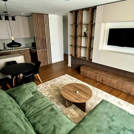 Fluvius - Planet Nis, Free Parking *