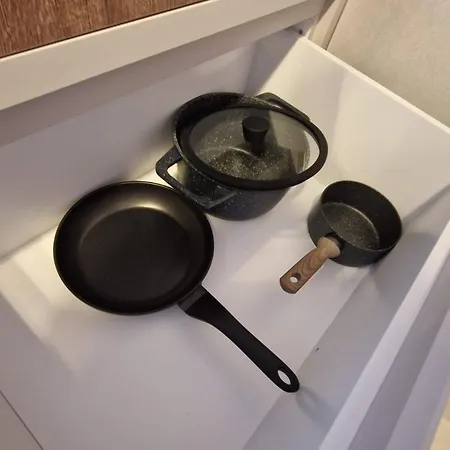 Fluvius - Planet Nis, Free Parking Appartamento Ni