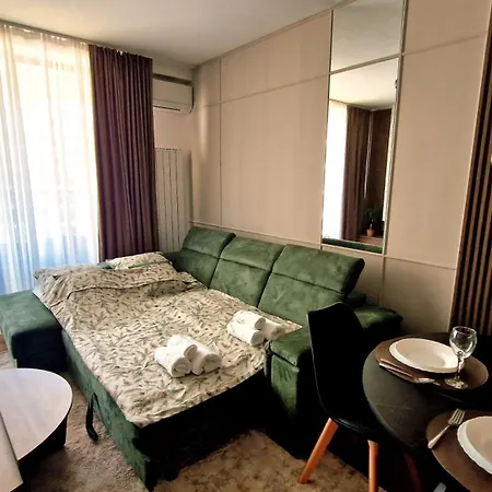 Fluvius - Planet Nis, Free Parking * Ni