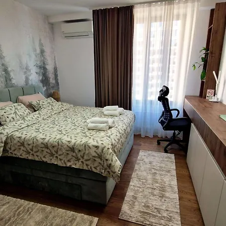 Fluvius - Planet Nis, Free Parking *