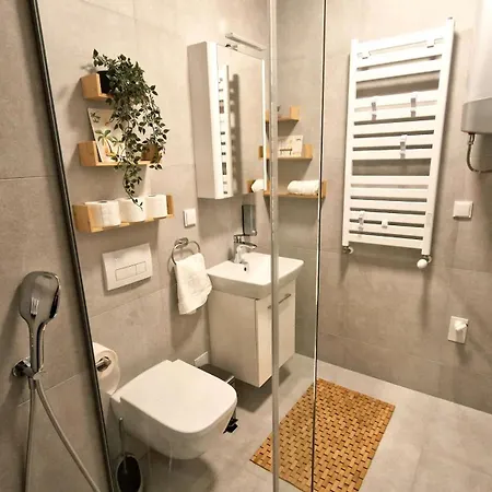 Fluvius - Planet Nis, Free Parking Ni