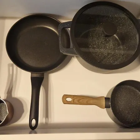 公寓 Fluvius - Planet Nis, Free Parking